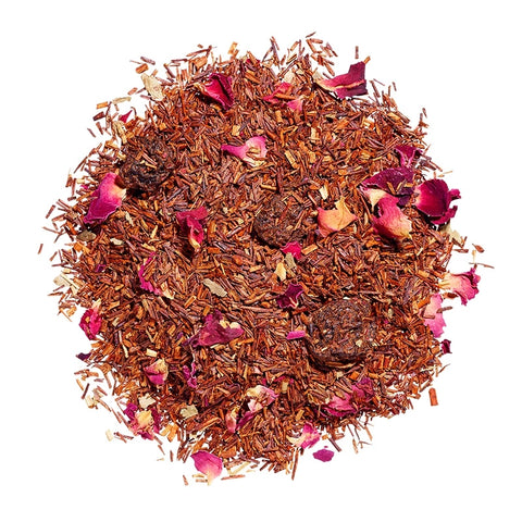 Ronnefeldt Rooibos Kirschblüte Tee