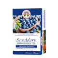 Avita Sanddorn Heidelbeer Tee