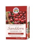 Avita Sanddorn Cranberry Tee