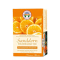 Avita Sanddorn Wildorange Tee