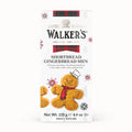 Walker's Shortbread Gingerbread Men