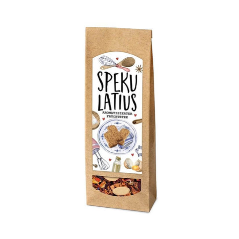 Spekulatius Tee von Tee Maass