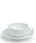 TeaLogic Tasse Elisabeth mit Untertasse