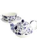 Tokyo Design Studio Tea for One Flora Japonica