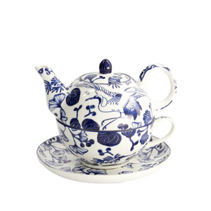 Tea for One