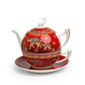 TeaLogic Tea for One Set Nelson