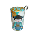TEAEVE® New Little Geisha in Petrol von Eigenart