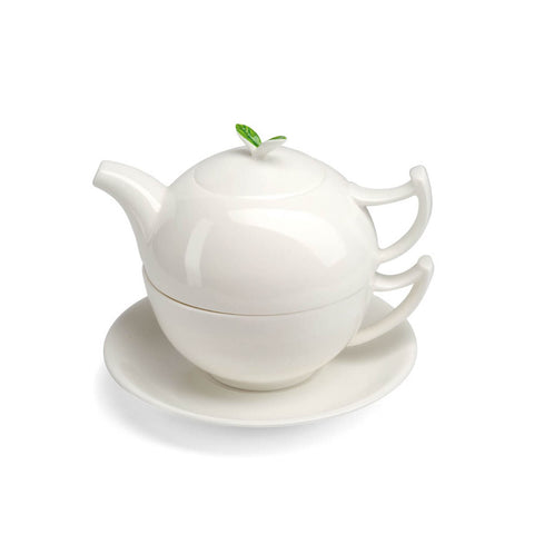 TeaLogic Tea for One Tea Time