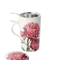 Cha Cult Teamug Peonia Rosé