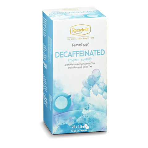 Ronnefeldt Teavelope Decaffeinated Tee