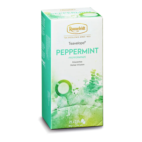 Ronnefeldt Teavelope Peppermint Tee