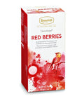 Ronnefeldt Teavelope Red Berries