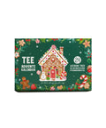 Tee Maass Tee Adventskalender Weihnachtszauber