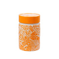 Eigenart Teedose Côte d'Azur Koralle 150 g