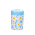 Eigenart Teedose Daisy Blau 125 g