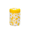 Eigenart Teedose Daisy Gelb 125 g