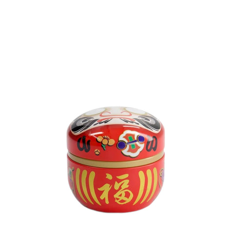 Tokyo Design Studio Teedose Daruma