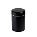 Sinas Teedose Exclusiv Samtschwarz 150 g