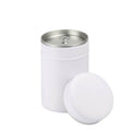 Sinas Teedose Exclusiv Samtweiß 150 g