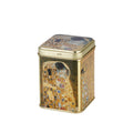 Cha Cult Teedose Klimt Kuss 100 g