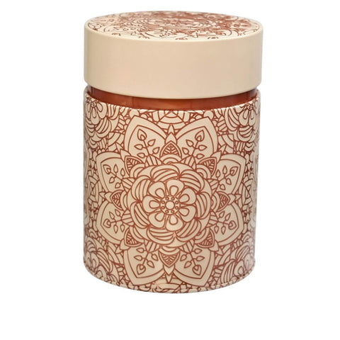 Eigenart Teedose Mandala Powder 500 g