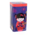 Eigenart Teedose Sweet Little Geisha Fire 500 g