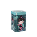 Eigenart Teedose Sweet Little Geisha Water 100 g