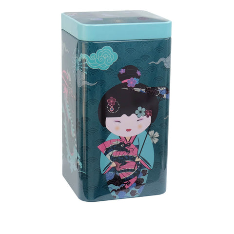 Eigenart Teedose Sweet Little Geisha Water 500 g