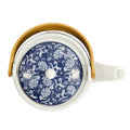 Tokyo Design Studio Teekanne Blue A 1.000 ml Draufsicht
