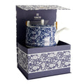 Tokyo Design Studio Teekanne Blue A 1.000 ml mit Geschenkverpackung