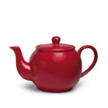 TeaLogic Teekanne Louise Rot 1 Liter