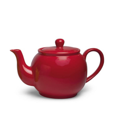 TeaLogic Teekanne Louise Rot 1 Liter