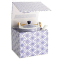 Tokyo Design Studio Teekanne Nippon Blue 800 ml mit Geschenkverpackung