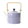 Tokyo Design Studio Teekanne Nippon Blue 800 ml