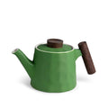 TeaLogic Teekanne Pepino mit Holzgriff 500 ml