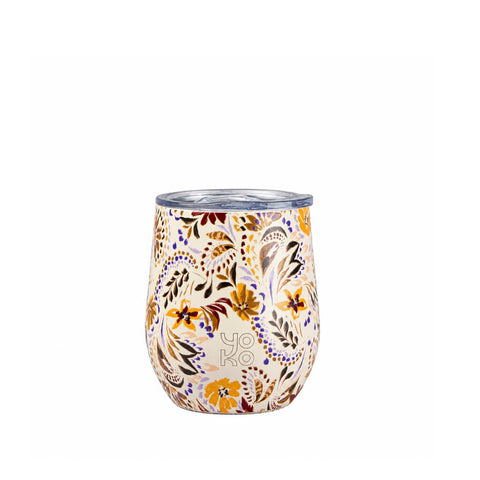 Thermobecher Marbella von Yoko Design – Teeshop Berlin