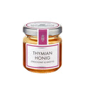 Thymianhonig 50 g kleines Honigglas