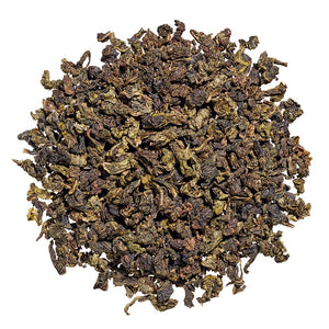 Oolong Tee 