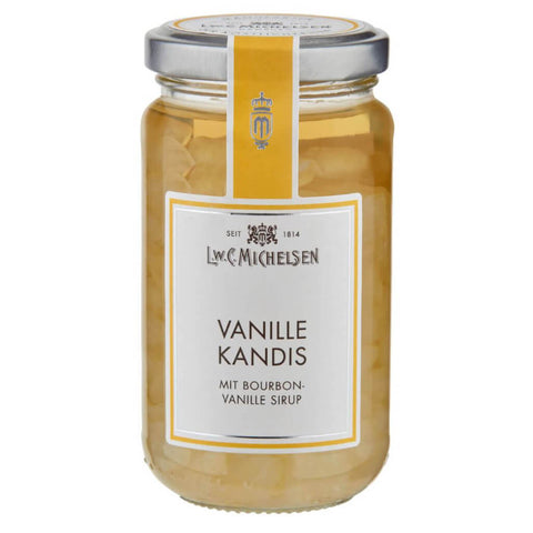 Vanille Kandis 250 g