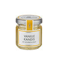Vanille Kandis 50 g Miniglas