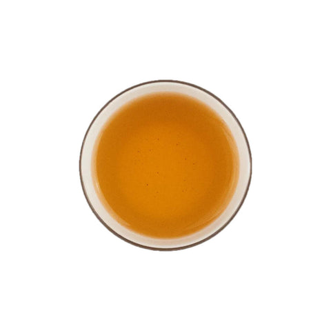 Wakoucha Kawanabe Bio – japanischer Schwarzer Tee aus Kagoshima von Keiko