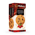 Walker's Oatflake & Cranberry Biscuit