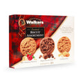 Walker's Scottish Biscuit Assortment