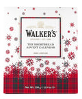 Walker's Shortbread Adventskalender