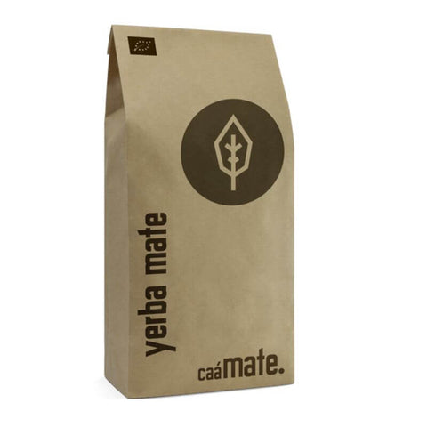 Caámate Yerba Mate Bio