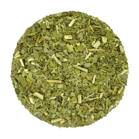Caámate Yerba Mate Bio