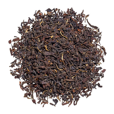 Ronnefeldt Yunnan Tee