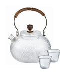 Teekanne Oriental mit 2 Cups